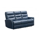 39PHL-1115 Enzo Power Reclining Sofa w/Power Head Rests & Power Lumbar