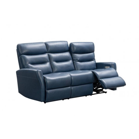 39PHL-1115 Enzo Power Reclining Sofa w/Power Head Rests & Power Lumbar