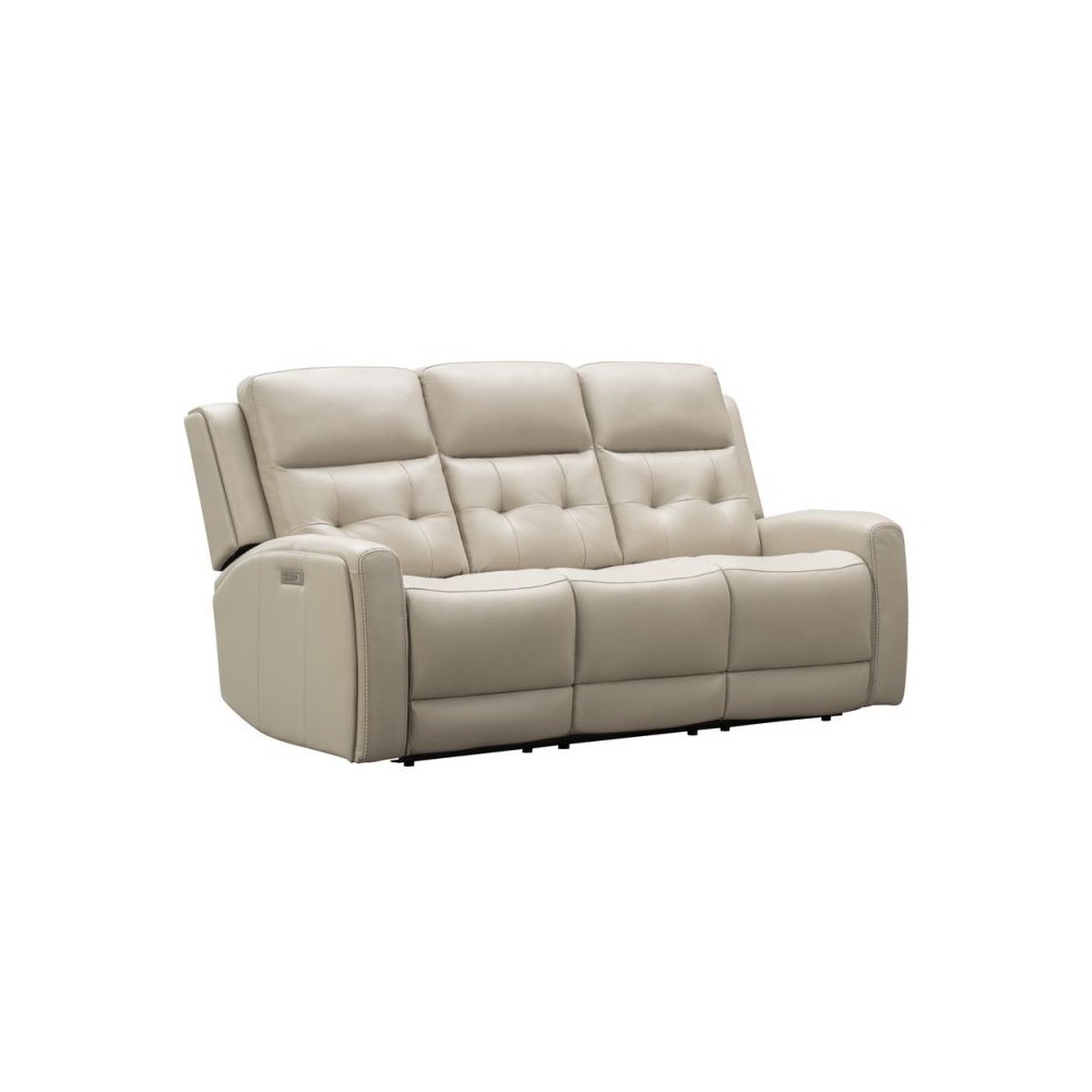 39PHL-1151 Riveria Sofa w/Power Recline, Power Head Rests & Power Lumbar