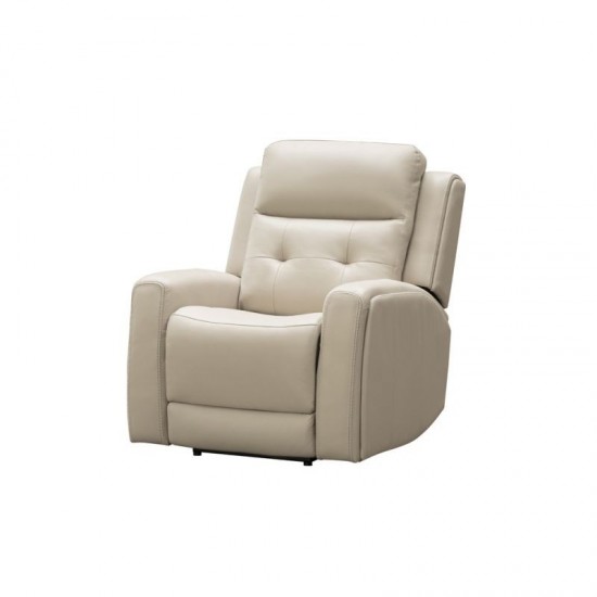 9PHL-1151 Riveria Power Recliner w/Power Head Rest & Power Lumbar