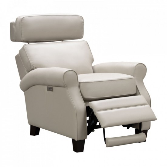 9PH-1178 Remi Power Recliner w/"Heads-Up Power Forward Head Rest