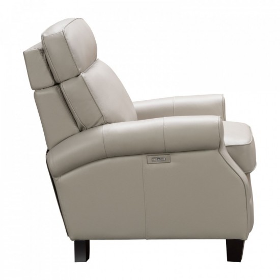 9PH-1178 Remi Power Recliner w/"Heads-Up Power Forward Head Rest