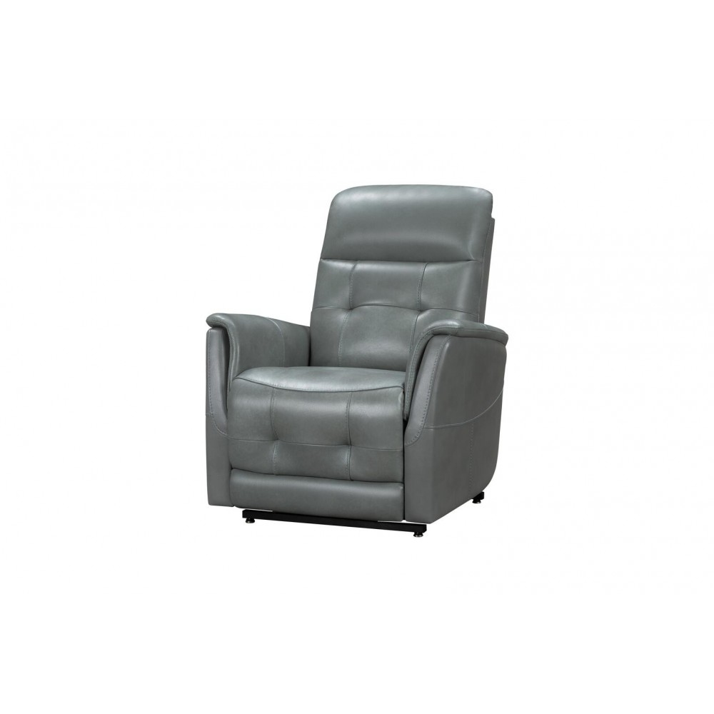 23PHL-3084 Livingston Power Lift Recliner w/Power Head Rest & Power Lumbar