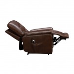 23PH-3635 Lorence Power Lift Recliner w/Power Head Rest