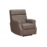 9PH-1201 Lexi Power Recliner w/Power Forward Adjustable Head Rest