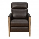 9PH-1198 Max Power Recliner w/Power Forward Adjustable Head Rest