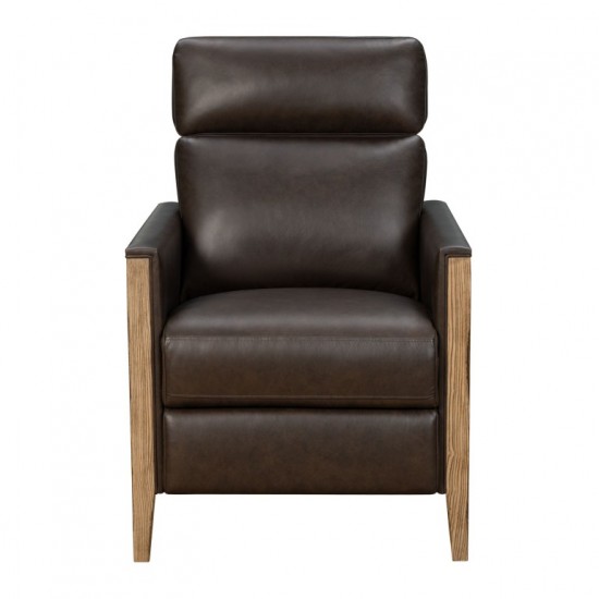 9PH-1198 Max Power Recliner w/Power Forward Adjustable Head Rest