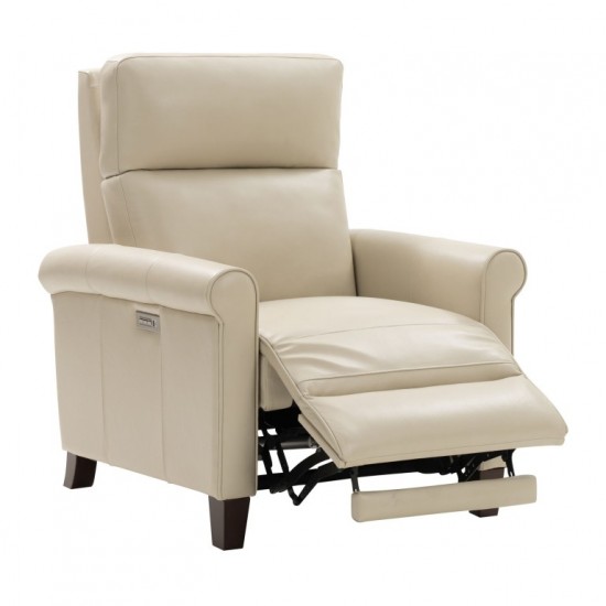 9PHL-1196 Jaymar Zero Gravity Power Recliner w/Power Head Rest & Power Lumbar