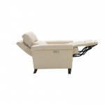 9PHL-1196 Jaymar Zero Gravity Power Recliner w/Power Head Rest & Power Lumbar