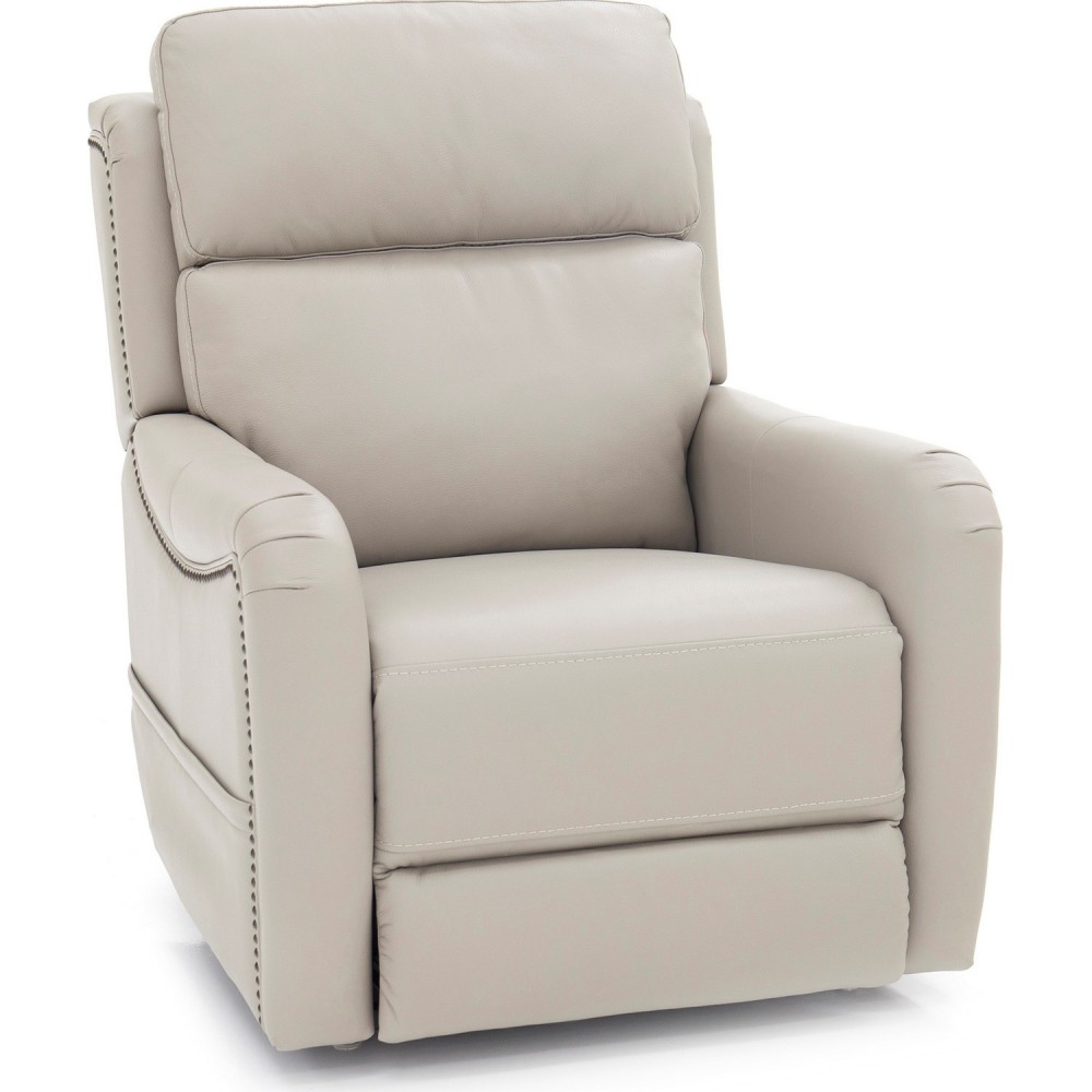 23PHLH-1211 Longview Power Lift Recliner w/Power Head Rest, Power Lumbar & Heat