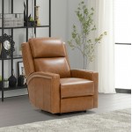 9PHL-1185 Benton Power Recliner w/Power Head Rest & Power Lumbar (Big & Tall)