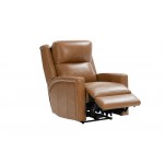 9PHL-1185 Benton Power Recliner w/Power Head Rest & Power Lumbar (Big & Tall)