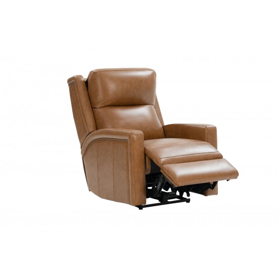 9PHL-1185 Benton Power Recliner w/Power Head Rest & Power Lumbar (Big & Tall)