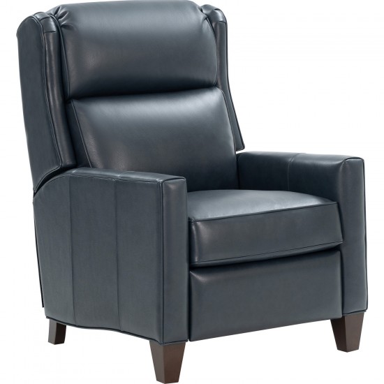 9PHL-1186 Eddington Power Recliner w/Power Head Rest & Power Lumbar