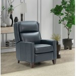 9PHL-1186 Eddington Power Recliner w/Power Head Rest & Power Lumbar