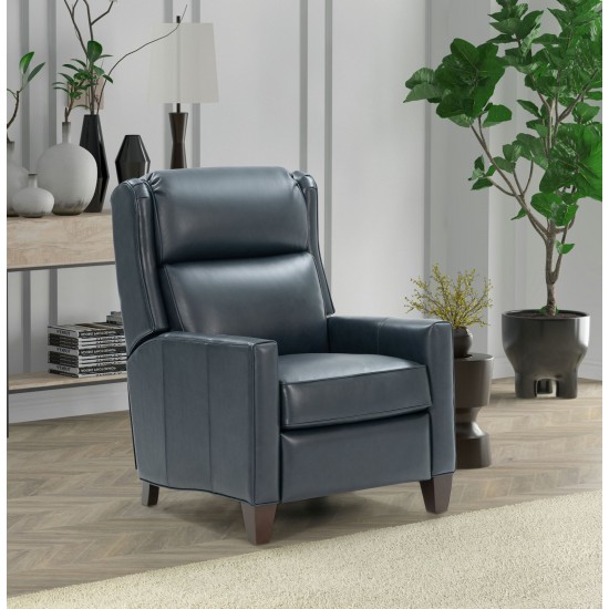 9PHL-1186 Eddington Power Recliner w/Power Head Rest & Power Lumbar