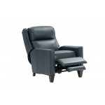 9PHL-1186 Eddington Power Recliner w/Power Head Rest & Power Lumbar