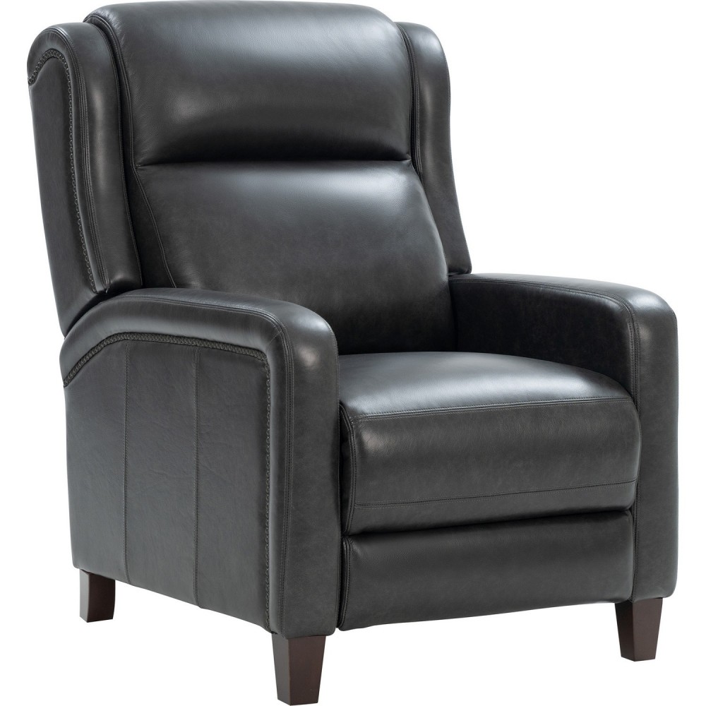 9PHL-1184 Harrison Power Recliner w/Power Head Rest & Power Lumbar