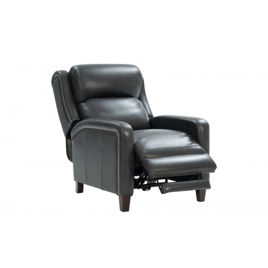 9PHL-1184 Harrison Power Recliner w/Power Head Rest & Power Lumbar