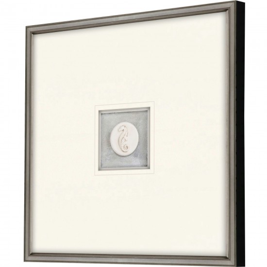 Paragon Seahorse Intaglio