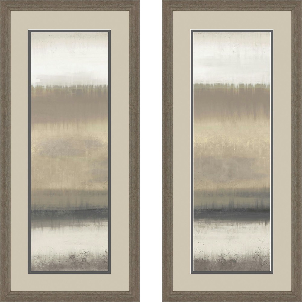 Paragon Neutral Sandbar Panel S/2 Paragon Neutral Sandbar Panel S/2