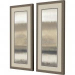 Paragon Neutral Sandbar Panel S/2