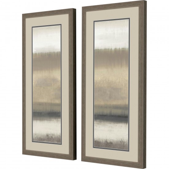 Paragon Neutral Sandbar Panel S/2