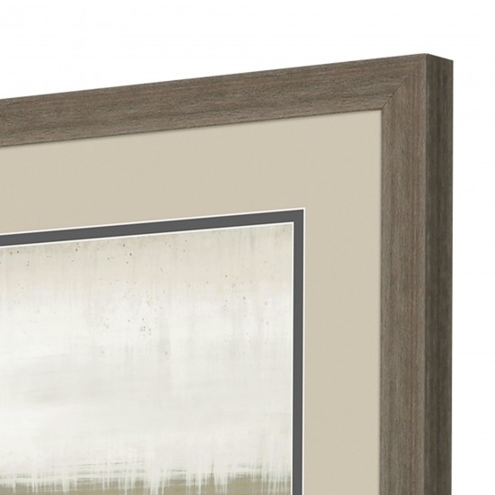 Paragon Neutral Sandbar Panel S/2