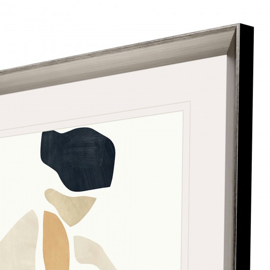 Paragon Silhouette Blocks Poise