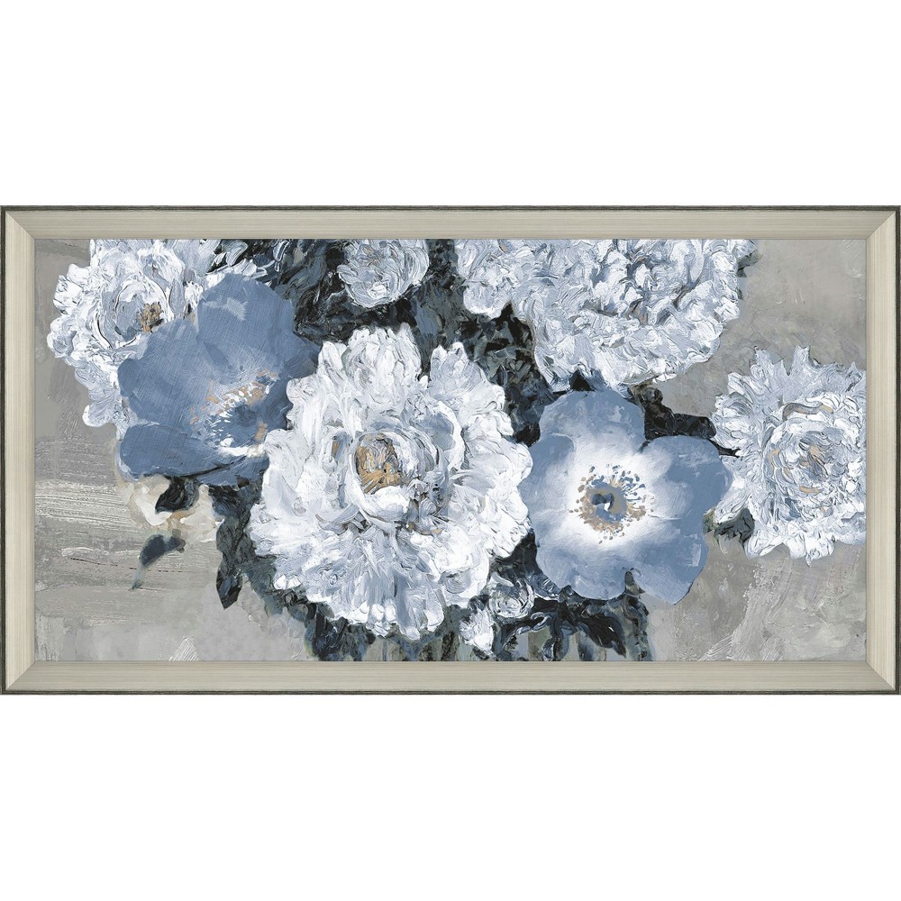 Paragon Lyrical Floral - Flare