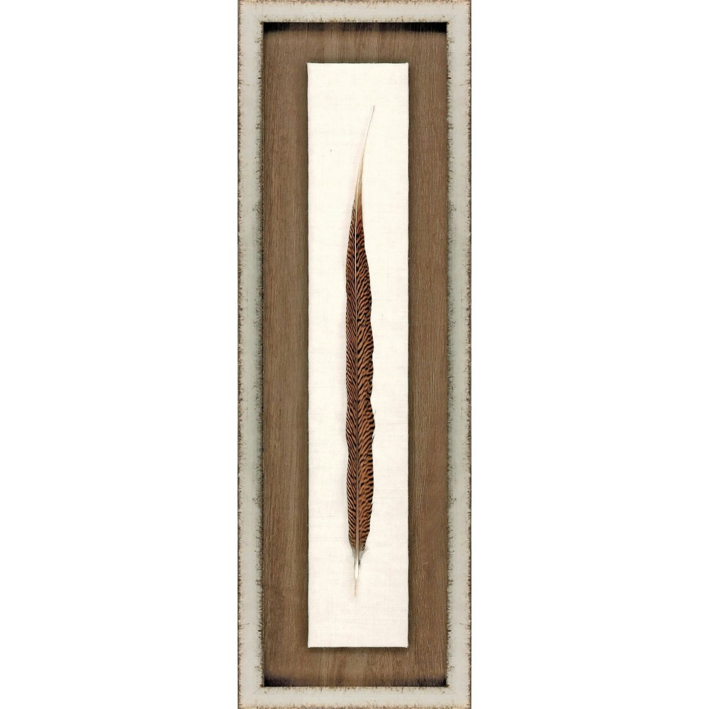 Paragon Pheasant Feather