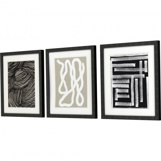 Paragon Naive Lines IV S/3