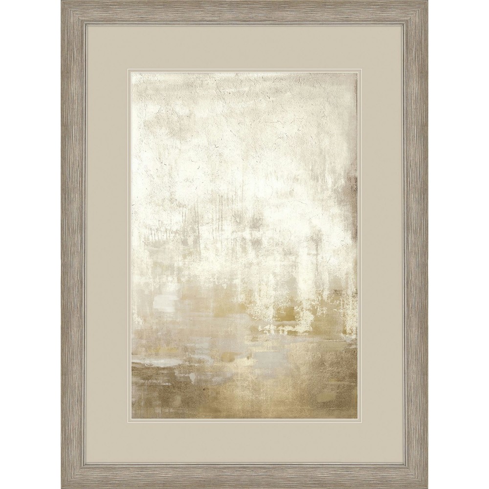 Paragon Faded Reflection - Quiet Paragon Faded Reflection - Quiet
