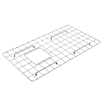 Stainless Steel Sink Grid for 30 in. 1344 Kitchen Sinks