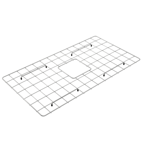 Stainless Steel Sink Grid for 33 in. 1352/1353/1504 Kitchen Sinks