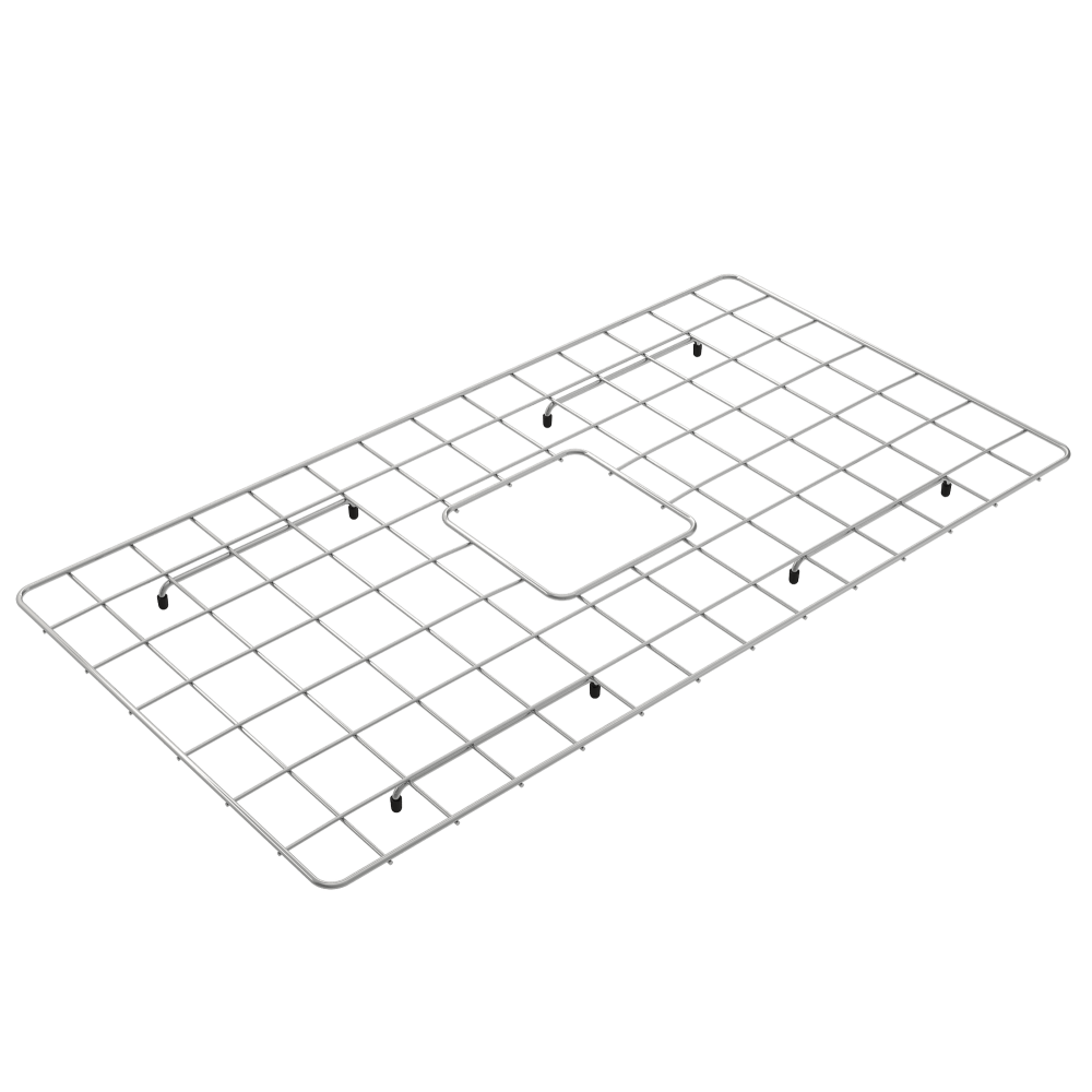Stainless Steel Sink Grid for 33 in. 1352/1353/1504 Kitchen Sinks Stainless Steel Sink Grid for 33 in. 1352/1353/1504 Kitchen Sinks