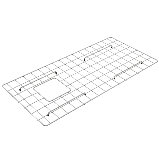Stainless Steel Sink Grid for 36 in. 1354/1355/1505 Kitchen Sinks