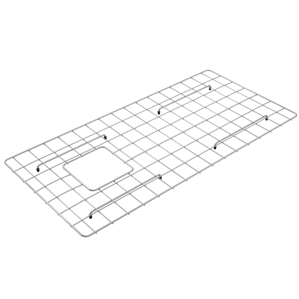 Stainless Steel Sink Grid for 36 in. 1354/1355/1505 Kitchen Sinks