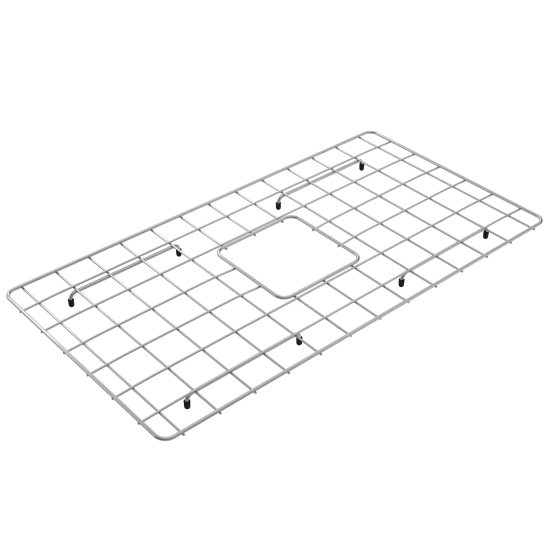 Stainless Steel Sink Grid for 32 in. 1362 Single Bowl Kitchen Sinks New Design