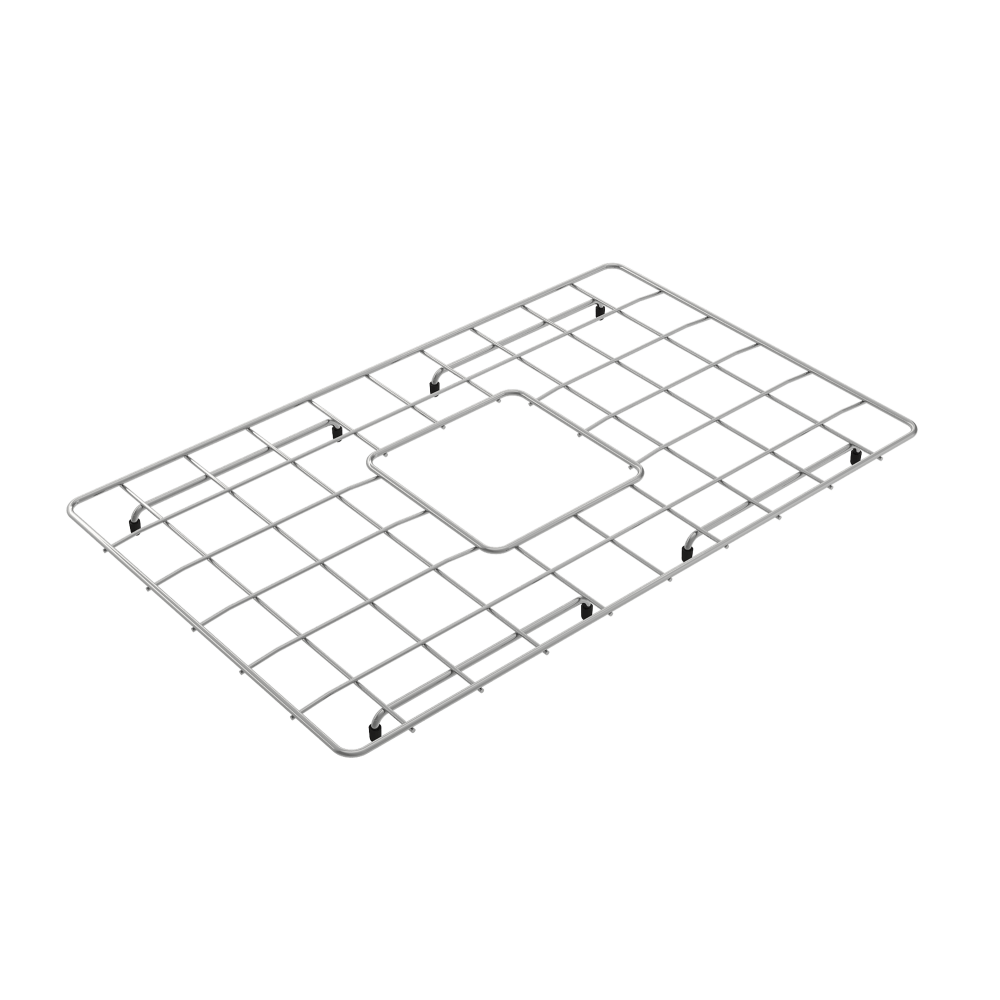 Stainless Steel Sink Grid for 27 in. 1633 WorkStation Single Bowl Kitchen Sinks