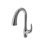 Pagano 2.0 Pull-Down Kitchen Faucet in Chrome