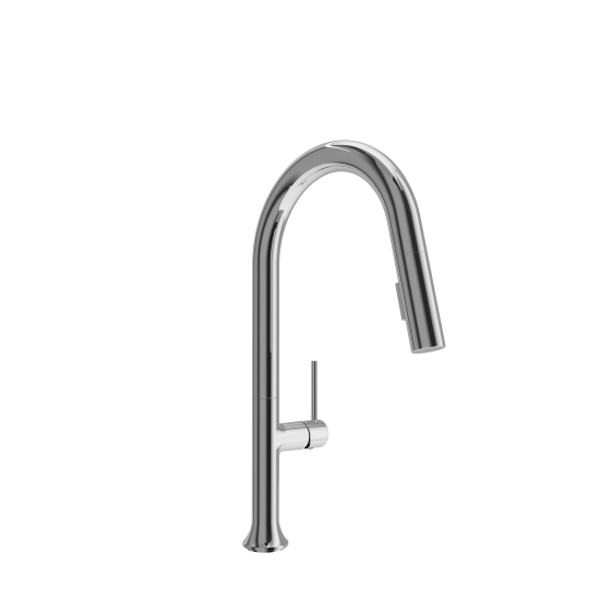 Tronto 2.0 Pull-Down Kitchen Faucet in Chrome