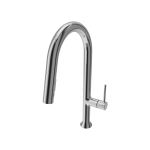 Tronto 2.0 Pull-Down Kitchen Faucet in Chrome