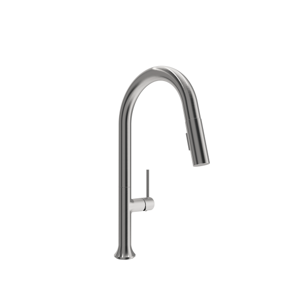 Tronto 2.0 Pull-Down Kitchen Faucet in Stainless Steel