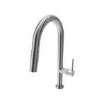 Tronto 2.0 Pull-Down Kitchen Faucet in Stainless Steel