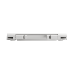 Firenze Soft-Close Toilet Seat in White