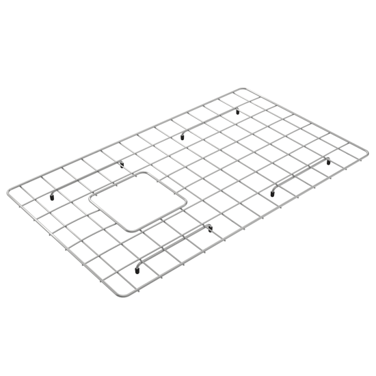 Stainless Steel Sink Grid for 30in. 1346/1347 Single Bowl Kitchen Sinks