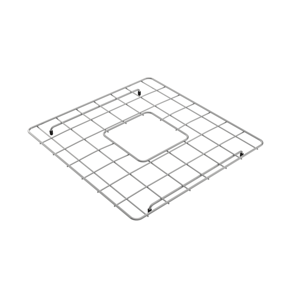 Stainless Steel Sink Grid for 36 in. 1350/1351 Double Bowl Kitchen Sinks