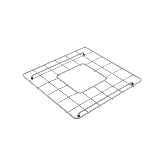 Stainless Steel Sink Grid for 18 in. 1359 Single Bowl Kitchen Sinks New Design