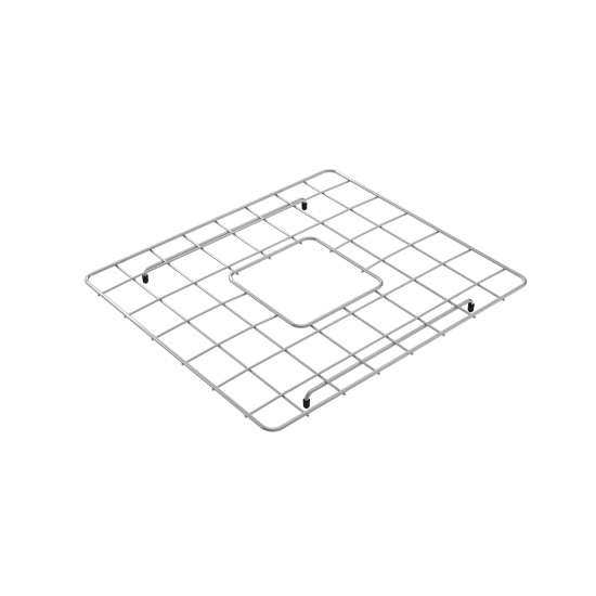 Stainless Steel Sink Grid for 20 in. 1136 Single Bowl Kitchen Sinks New Design